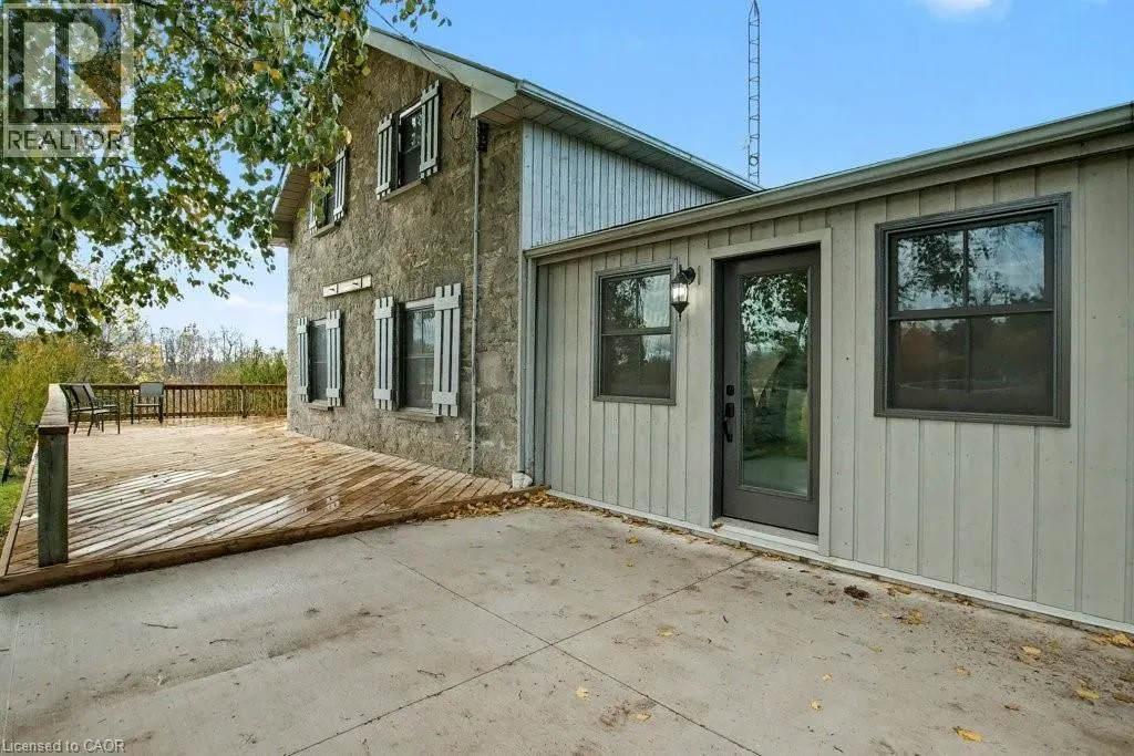 777 LYNDEN ROAD Road