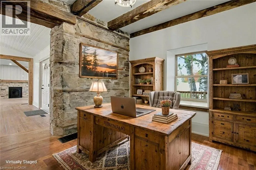 777 LYNDEN ROAD Road