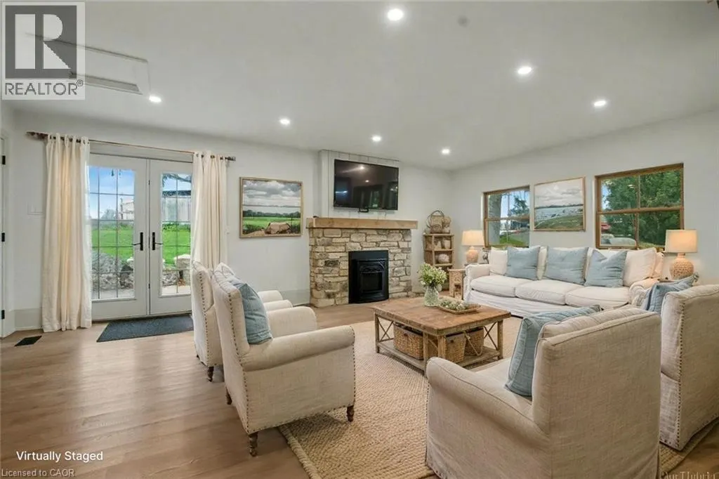 777 LYNDEN ROAD Road