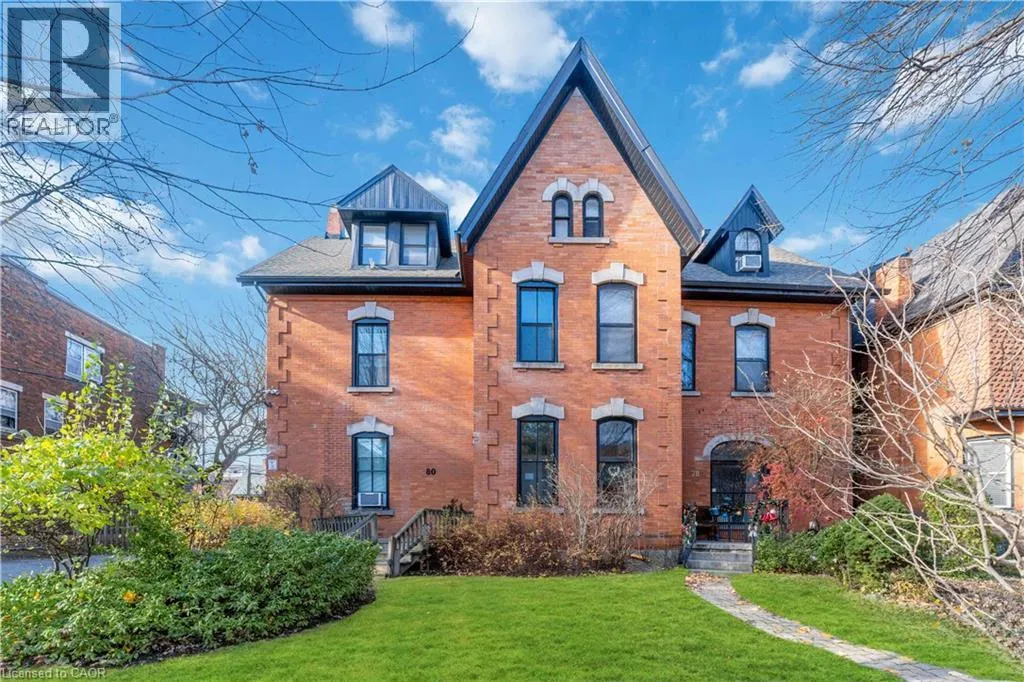 80 EAST Avenue S Unit# 2, #2