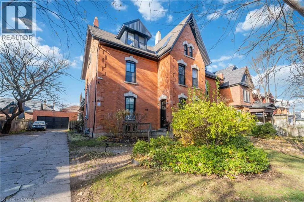 80 EAST Avenue S Unit# 2, #2