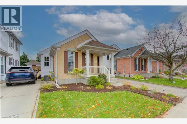 113 WAKE ROBIN Drive