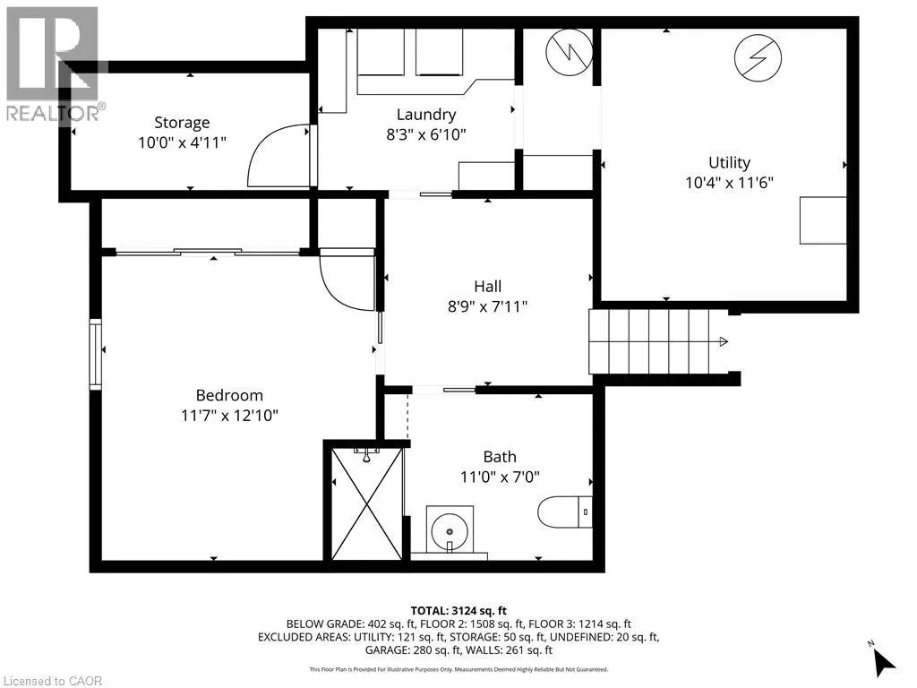 500 WATSON Parkway S