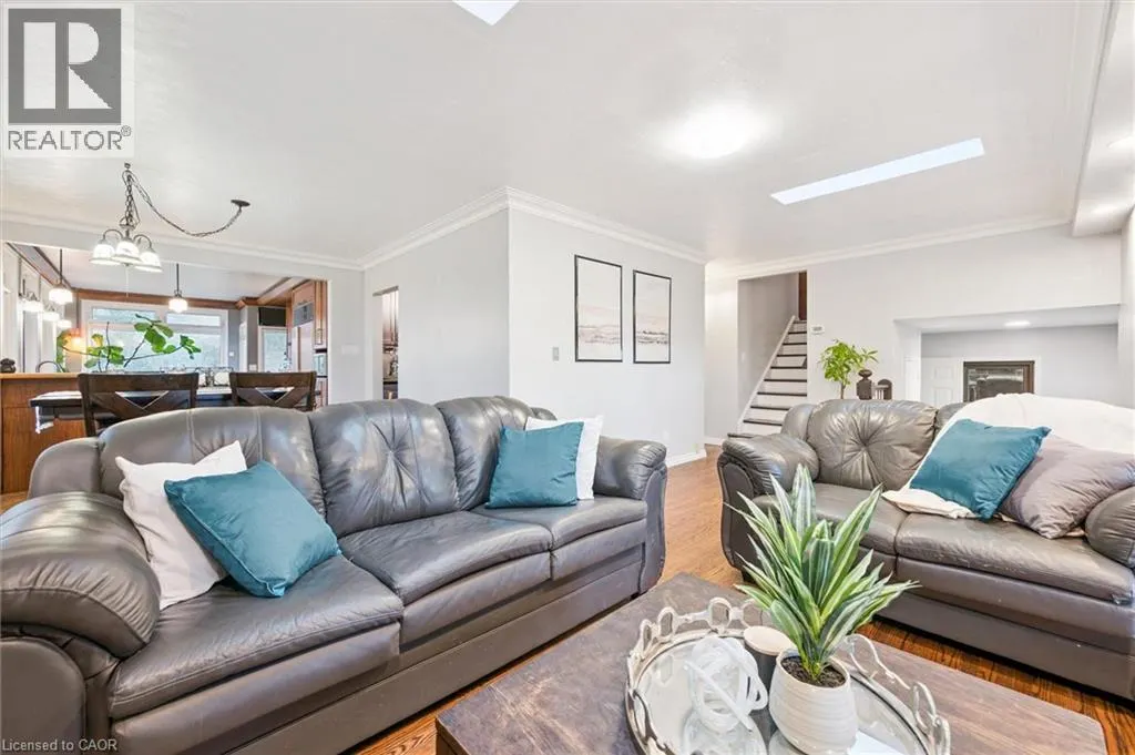 500 WATSON Parkway S