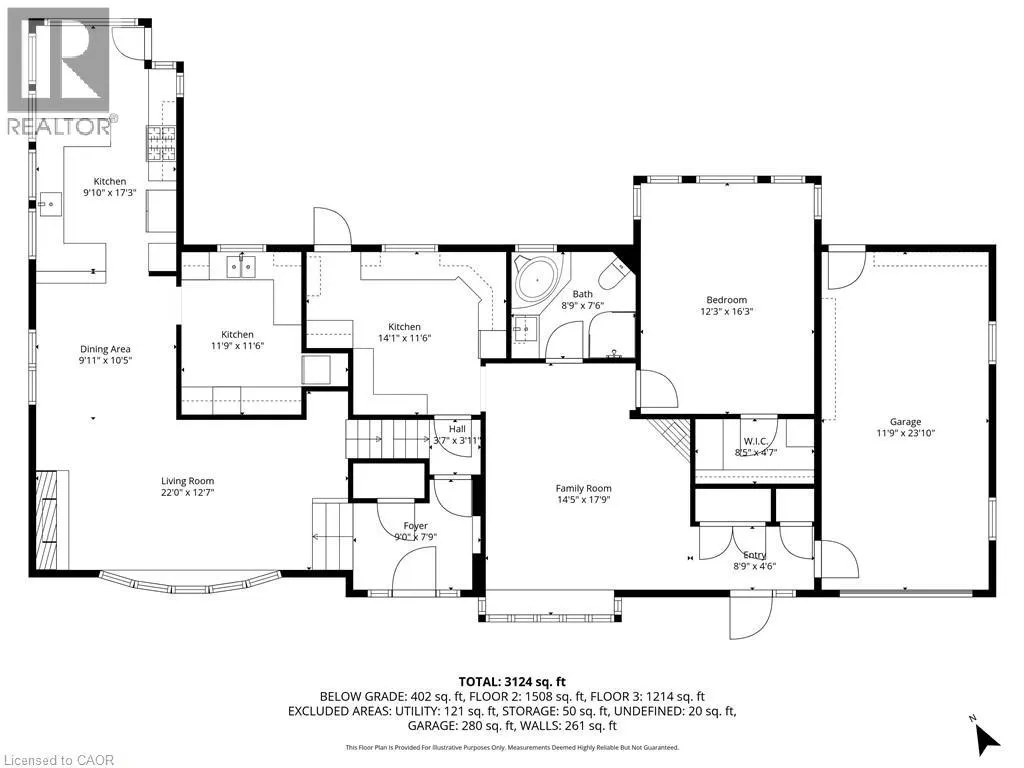 500 WATSON Parkway S