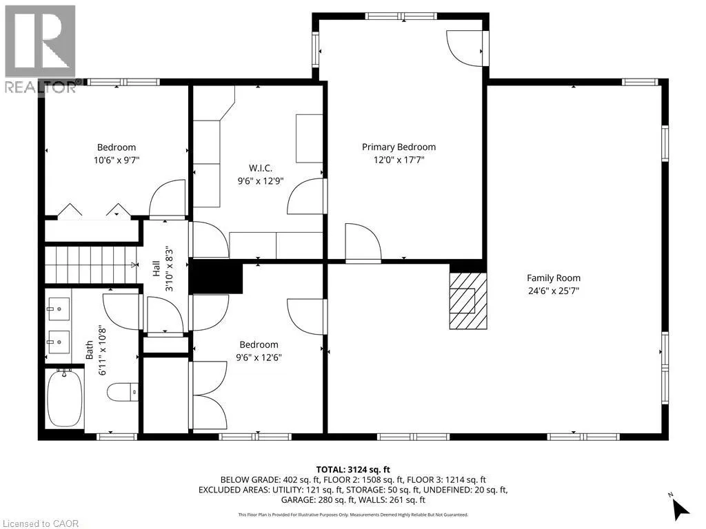 500 WATSON Parkway S