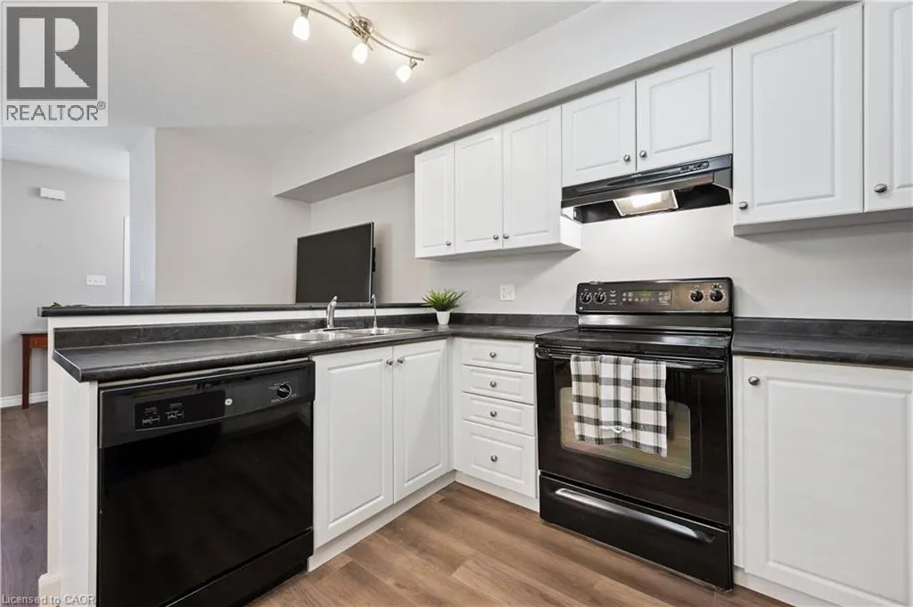 50 HOWE Drive Unit# 9D, #9D