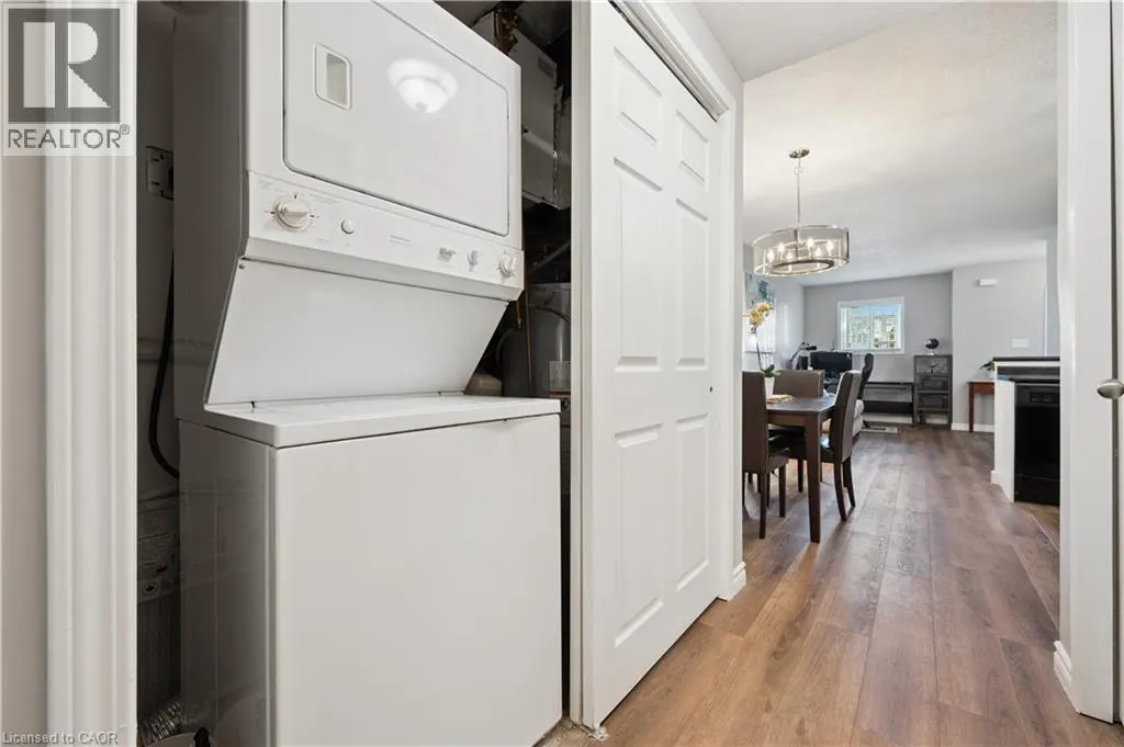 50 HOWE Drive Unit# 9D, #9D