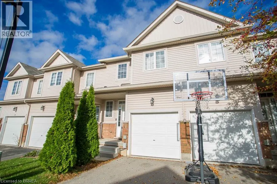 21 DIANA Avenue Unit# 22, #22