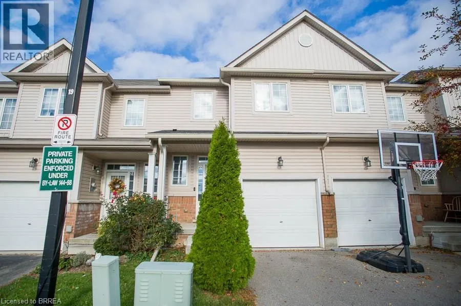 21 DIANA Avenue Unit# 22, #22