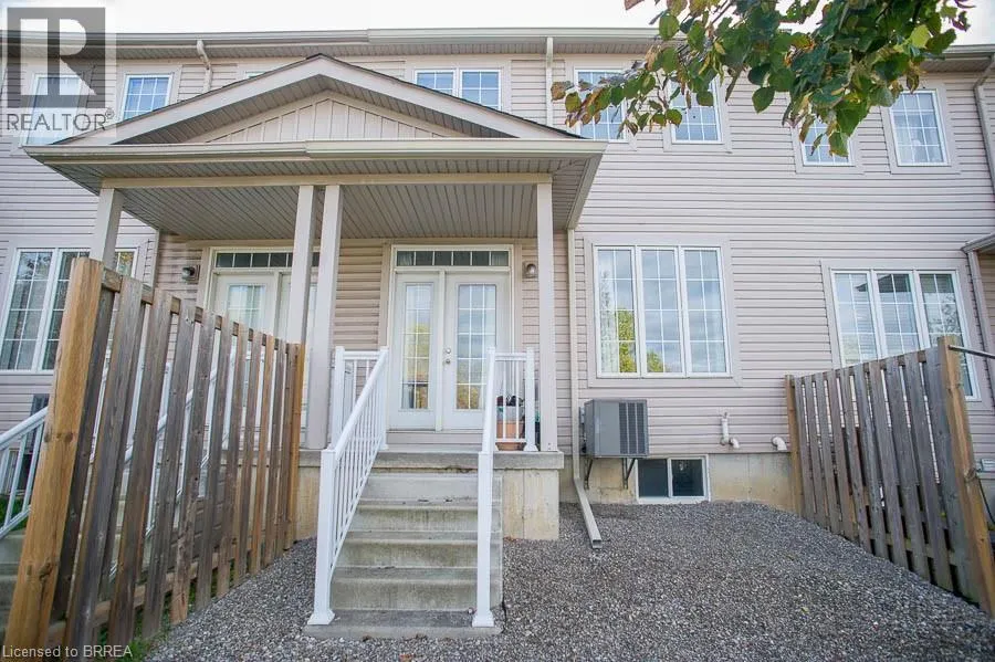 21 DIANA Avenue Unit# 22, #22