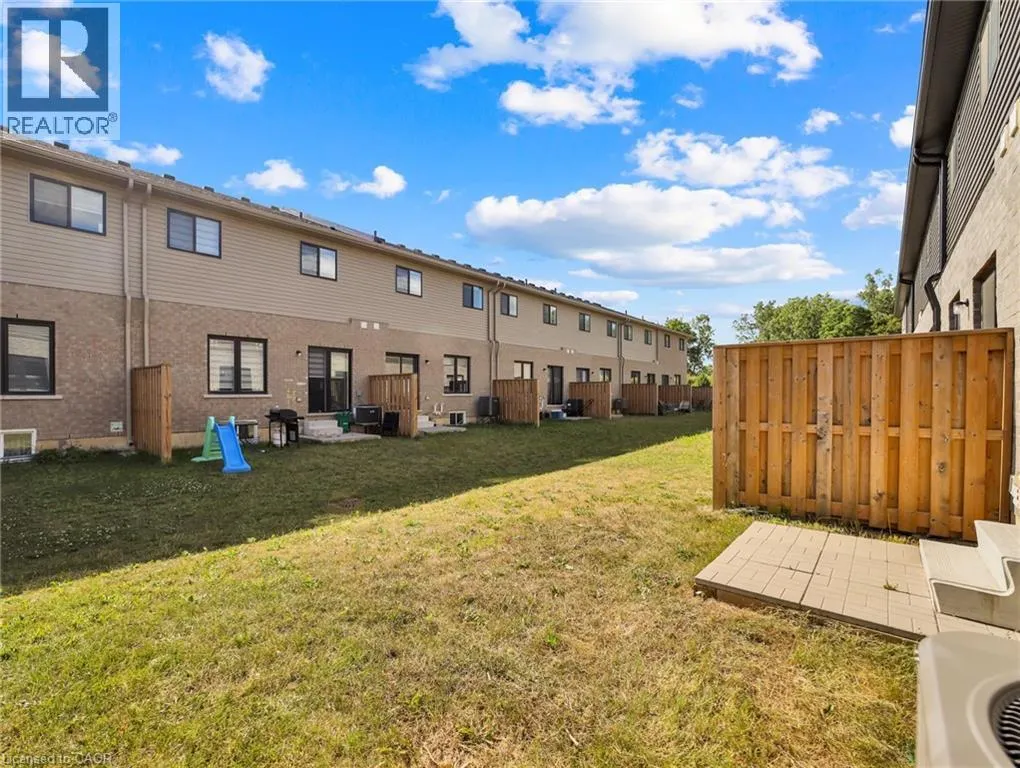 520 GREY Street Unit# 42, #42