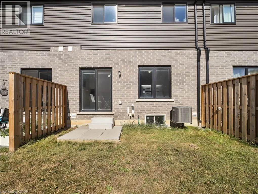 520 GREY Street Unit# 42, #42