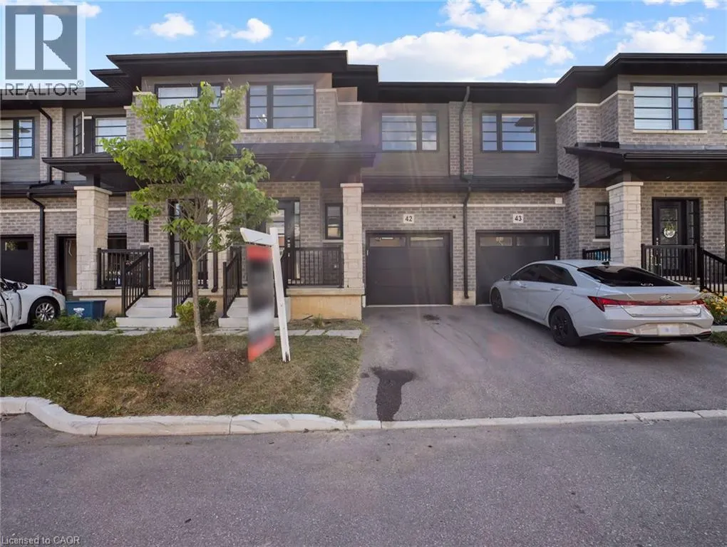 520 GREY Street Unit# 42, #42