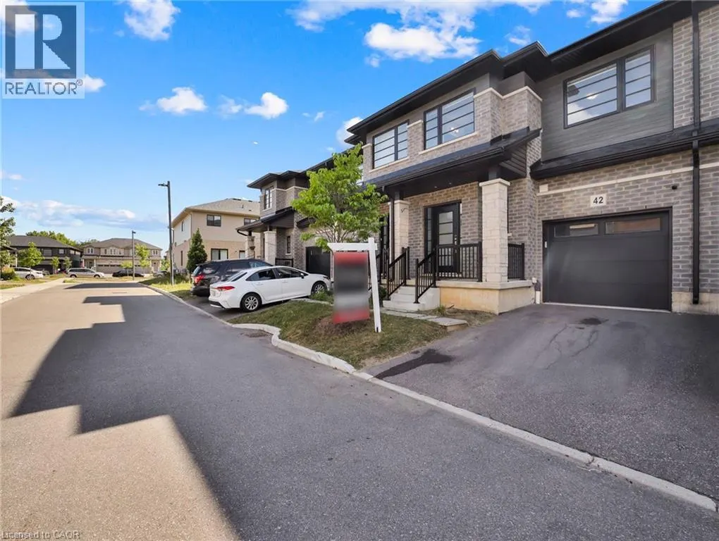 520 GREY Street Unit# 42, #42