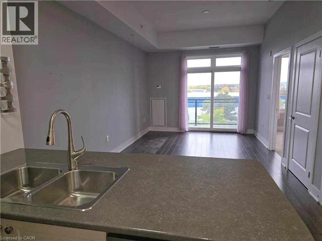 5020 CORPORATE Drive Unit# 409, #409