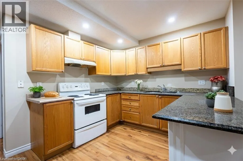 155 ELMIRA Road Unit# Lower, #Lower