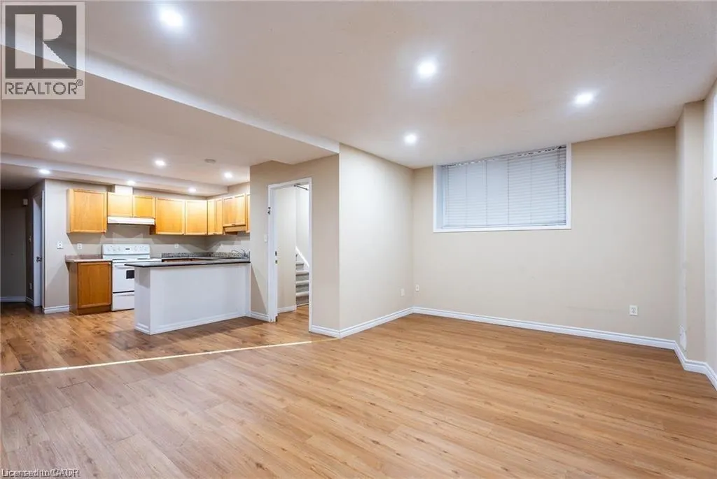 155 ELMIRA Road Unit# Lower, #Lower