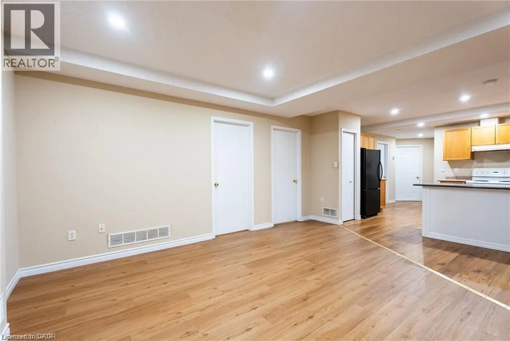 155 ELMIRA Road Unit# Lower, #Lower