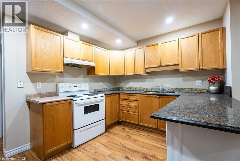 155 ELMIRA Road Unit# Lower, #Lower