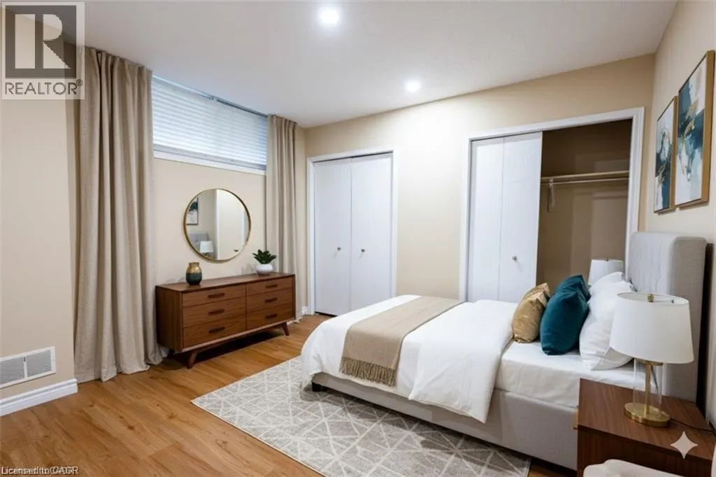 155 ELMIRA Road Unit# Lower, #Lower