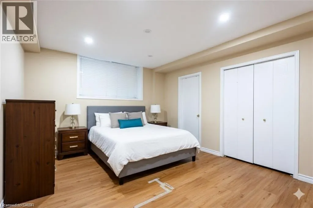 155 ELMIRA Road Unit# Lower, #Lower