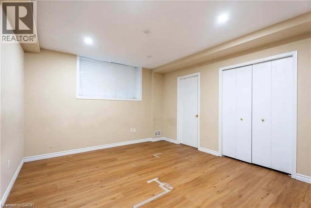 155 ELMIRA Road Unit# Lower, #Lower