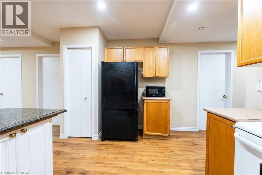 155 ELMIRA Road Unit# Lower, #Lower