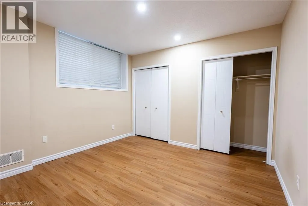 155 ELMIRA Road Unit# Lower, #Lower