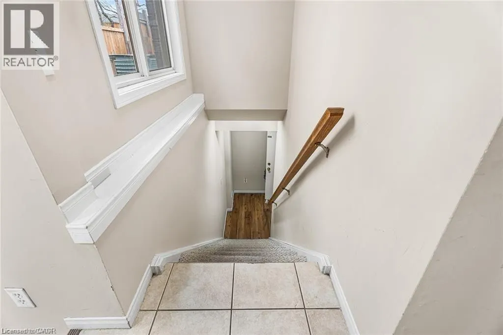 155 ELMIRA Road Unit# Lower, #Lower