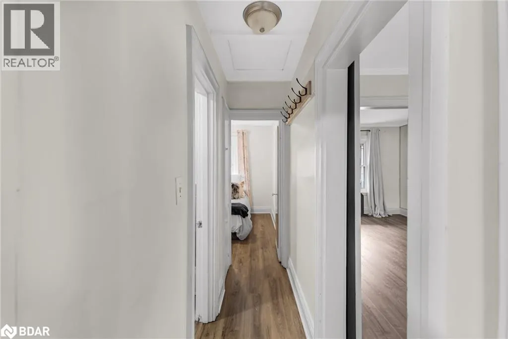 118 MOUNTVILLE Avenue