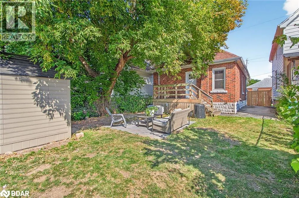 118 MOUNTVILLE Avenue