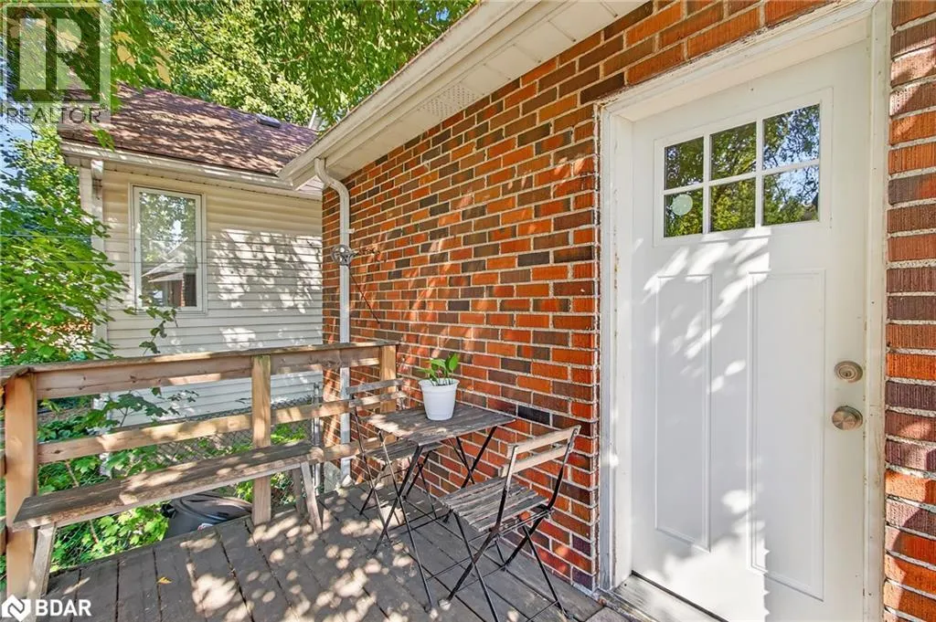 118 MOUNTVILLE Avenue