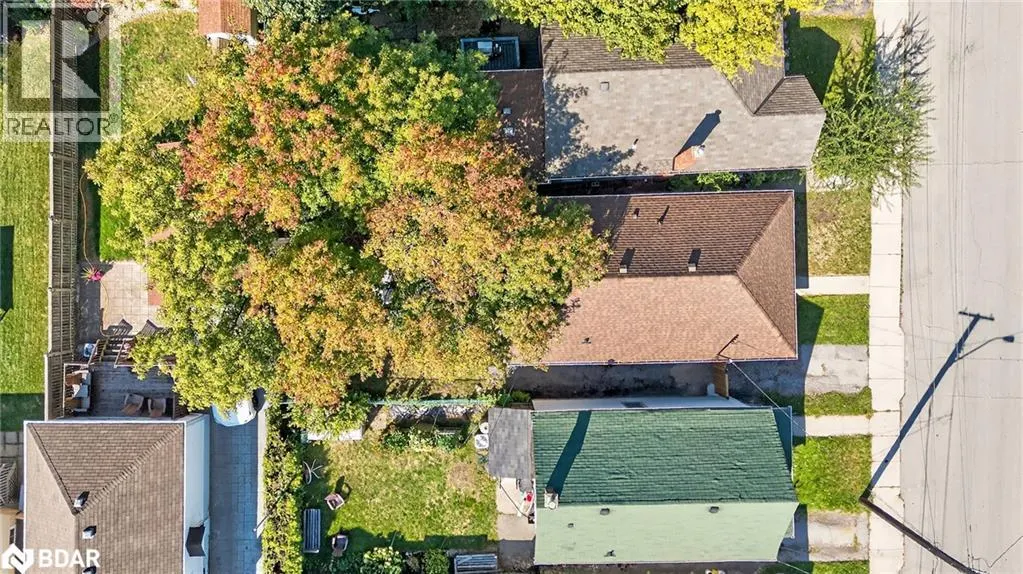 118 MOUNTVILLE Avenue