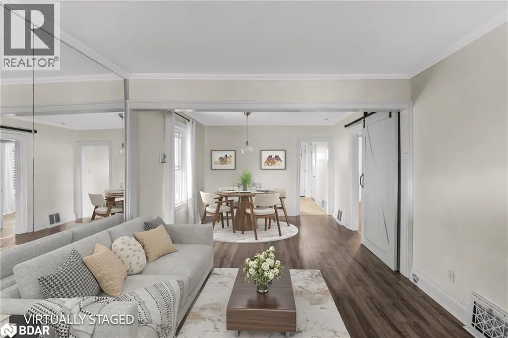 118 MOUNTVILLE Avenue