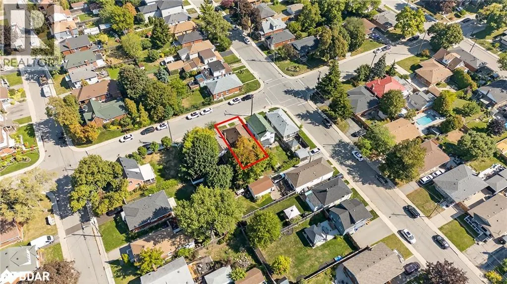 118 MOUNTVILLE Avenue