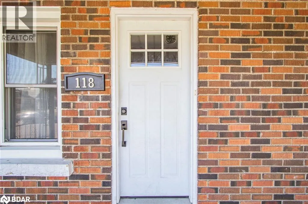 118 MOUNTVILLE Avenue