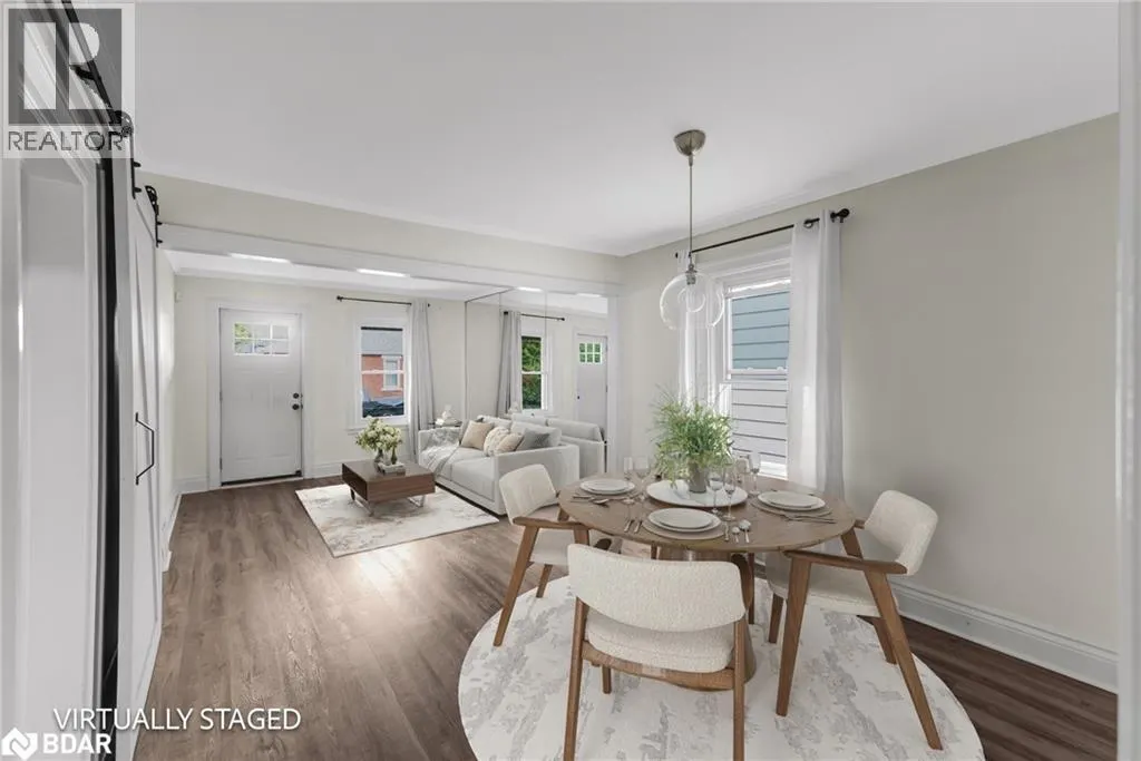 118 MOUNTVILLE Avenue