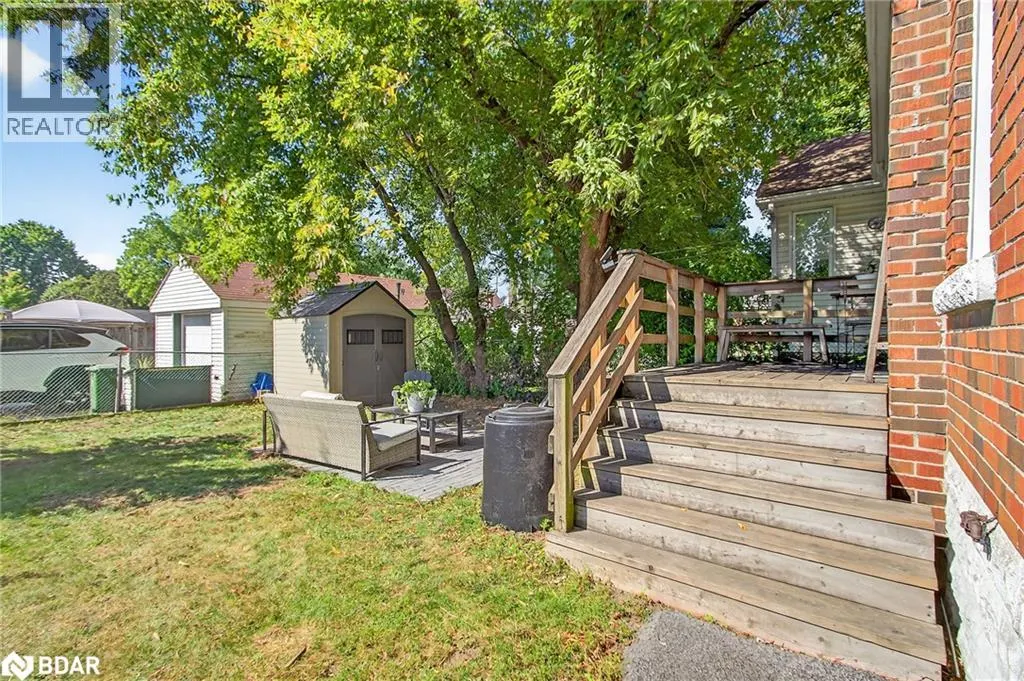 118 MOUNTVILLE Avenue