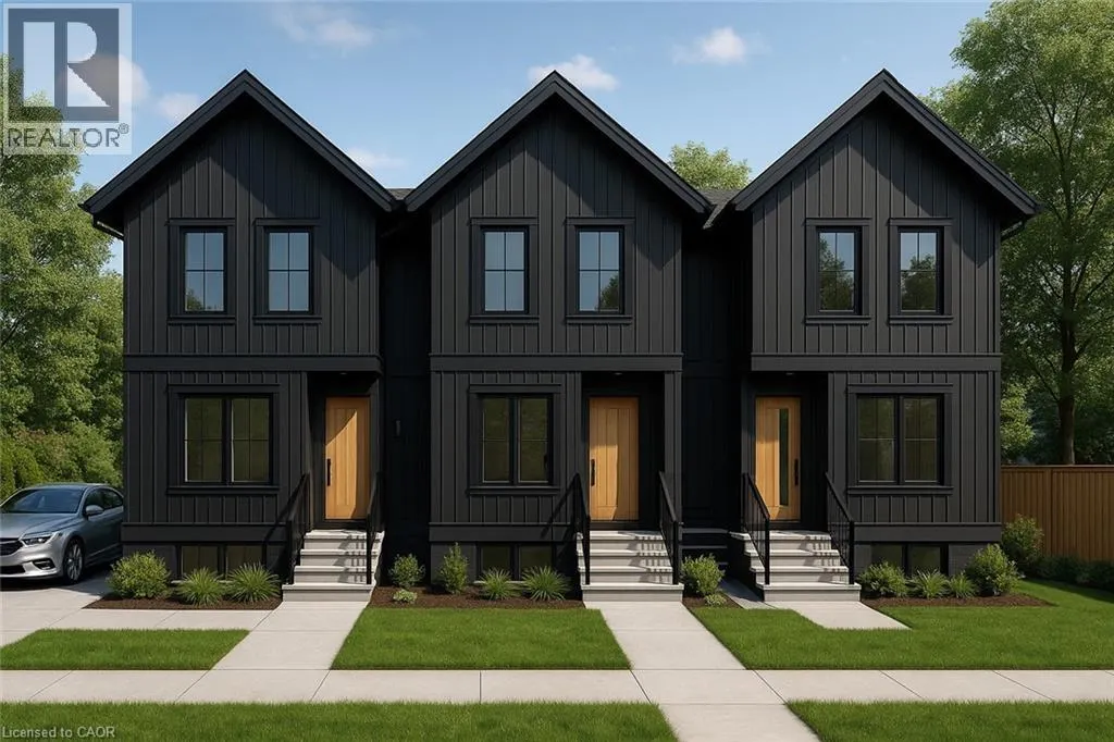 641 LIMERIDGE Road E