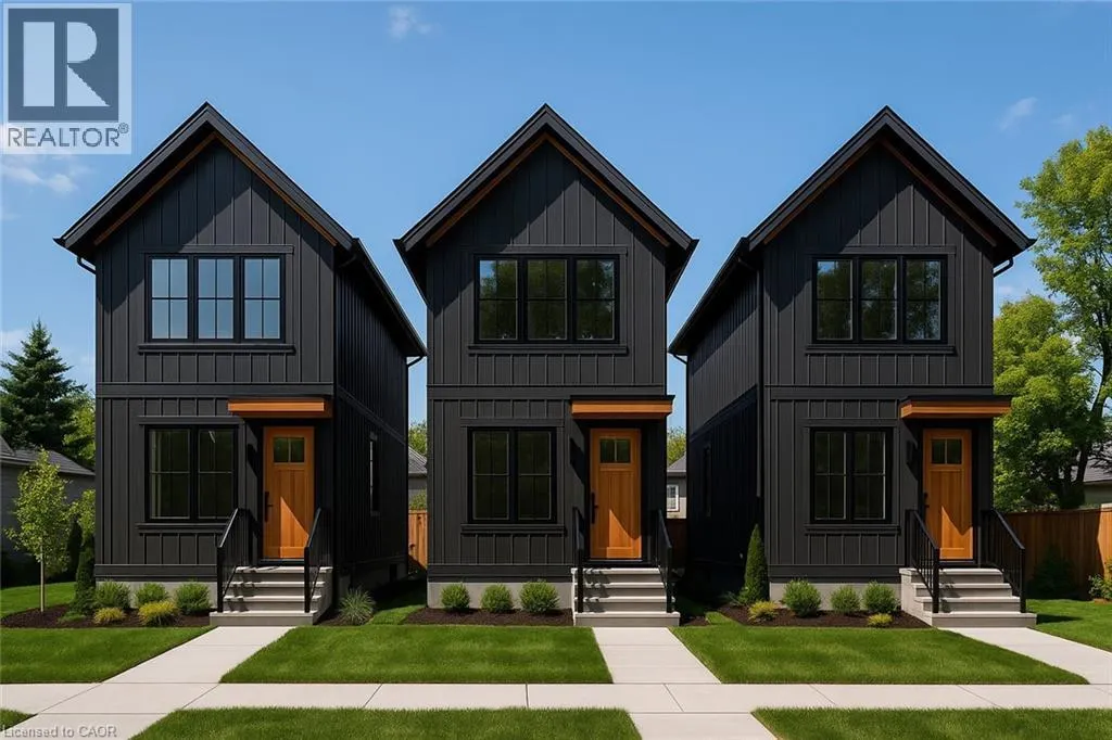 641 LIMERIDGE Road E