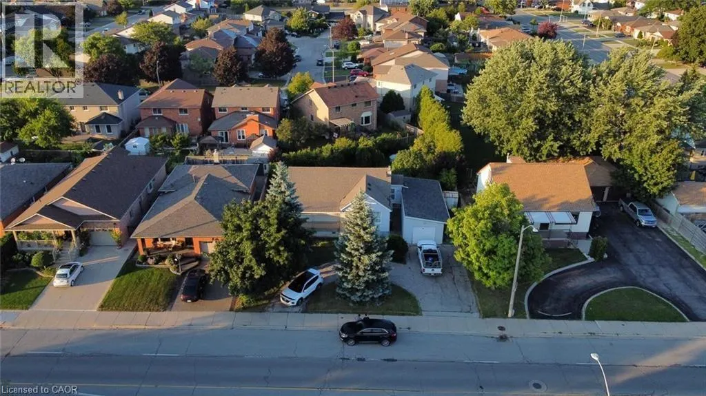 641 LIMERIDGE Road E