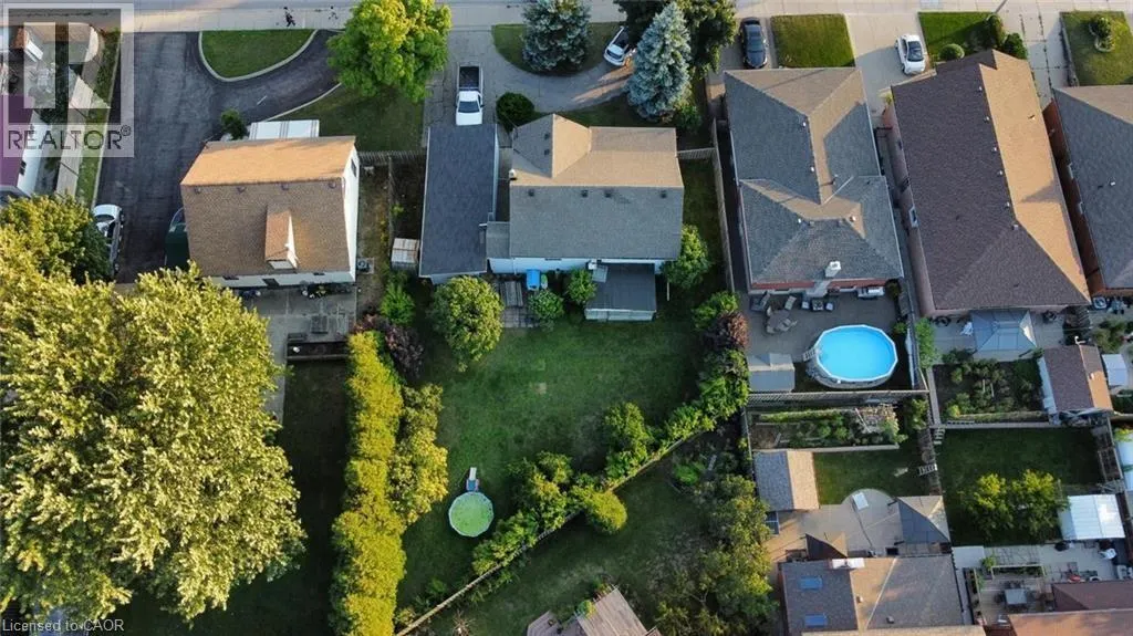 641 LIMERIDGE Road E