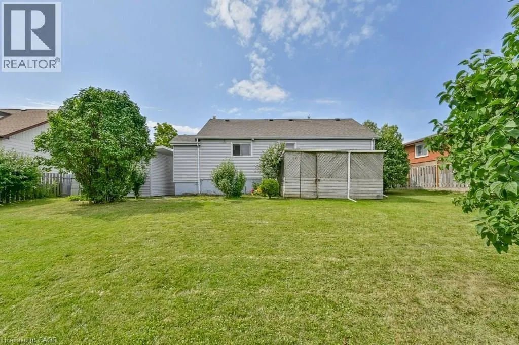 641 LIMERIDGE Road E