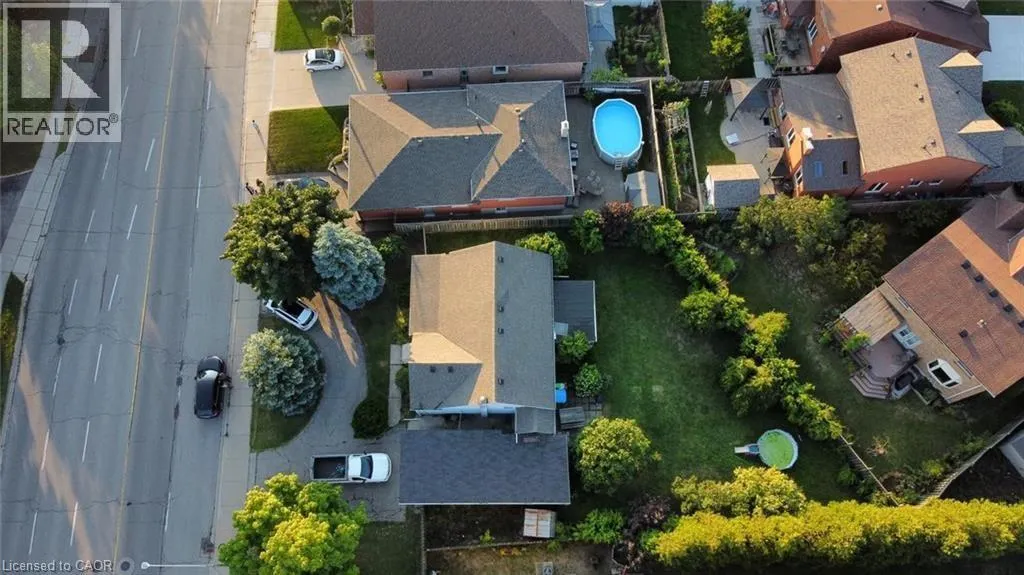 641 LIMERIDGE Road E