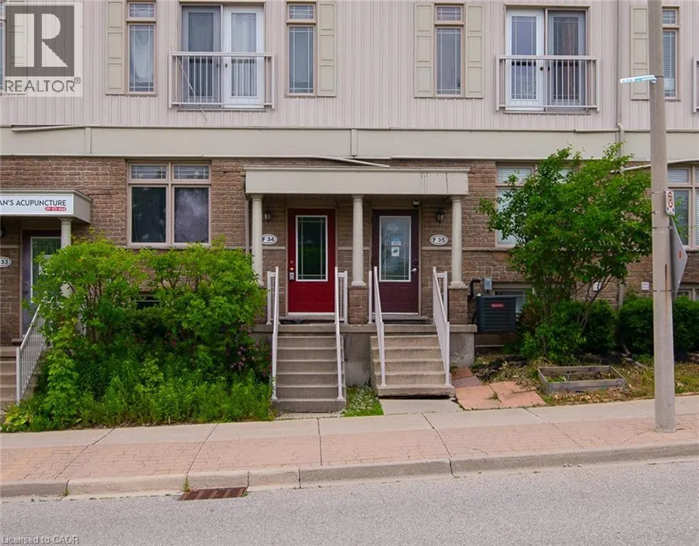 619 WILD GINGER Avenue Unit# F34, #F34