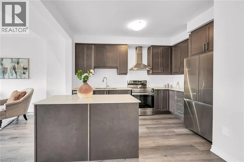 61 SOHO Street Unit# 13, #13