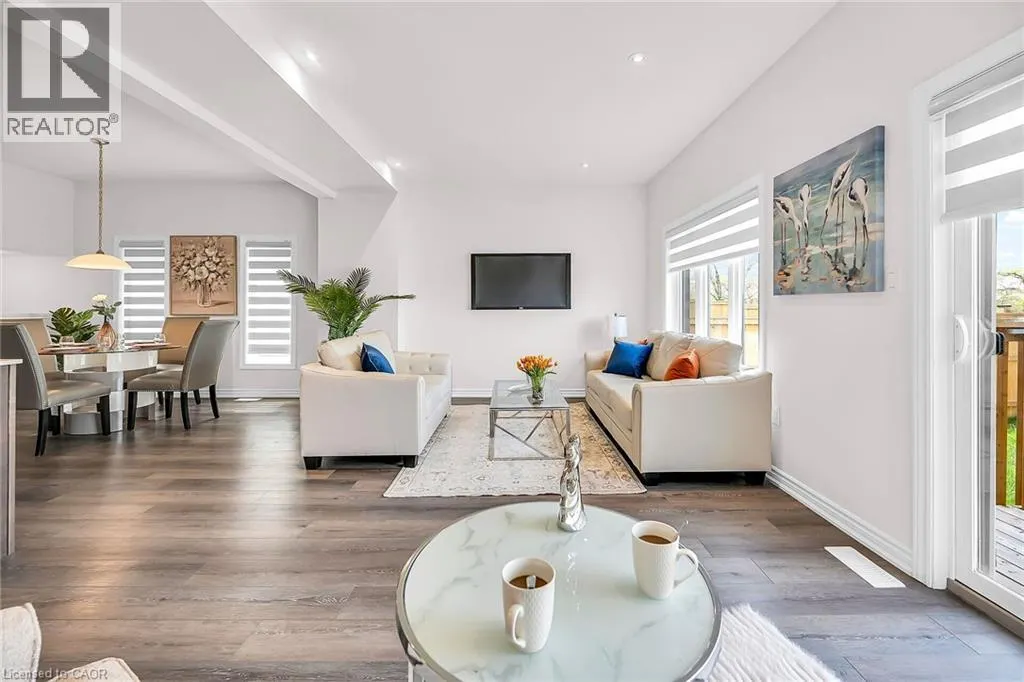 61 SOHO Street Unit# 13, #13