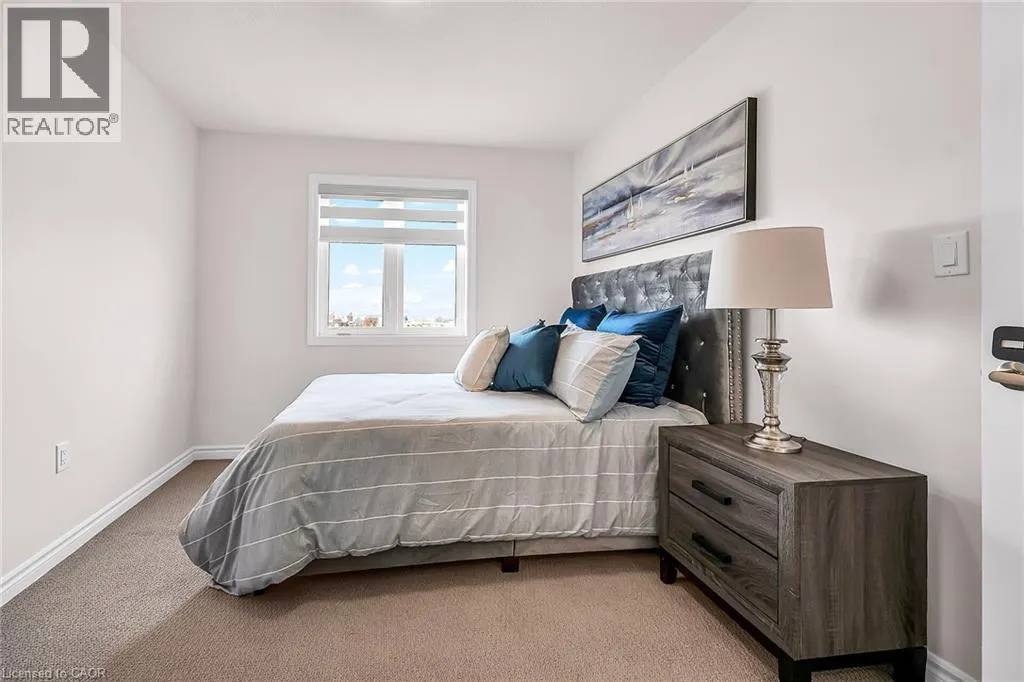 61 SOHO Street Unit# 13, #13