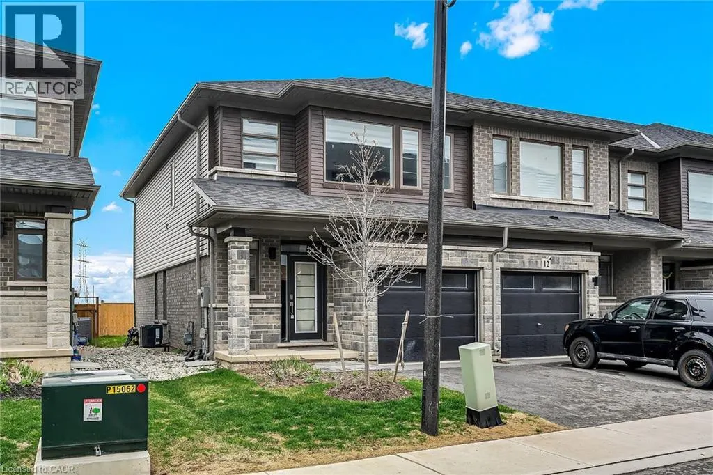 61 SOHO Street Unit# 13, #13